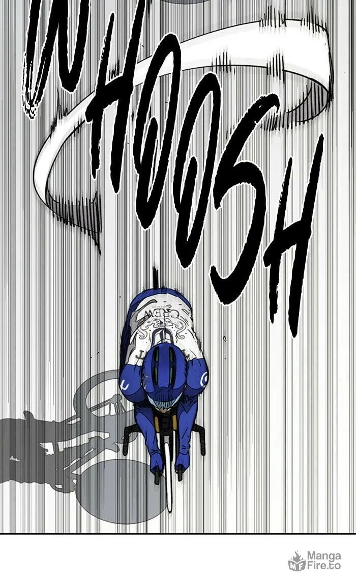 Wind Breaker Chapter 337 page 60 - 