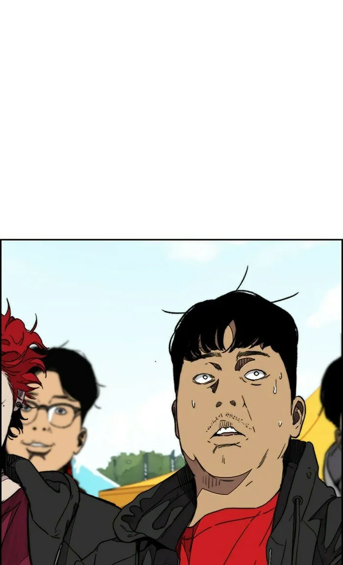 Wind Breaker Chapter 337 page 61 - 