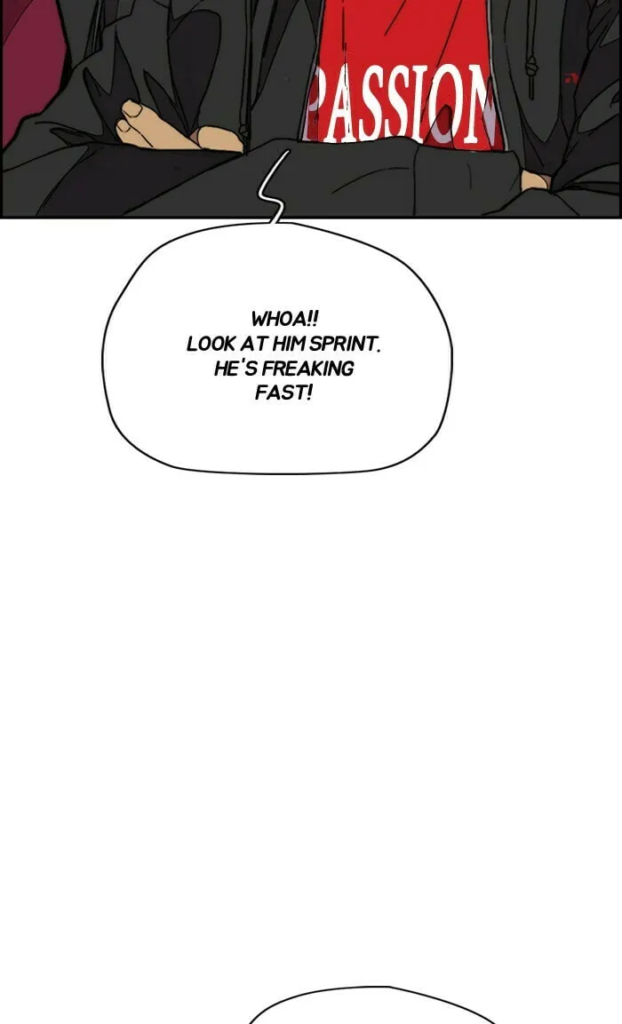 Wind Breaker Chapter 337 page 62 - 
