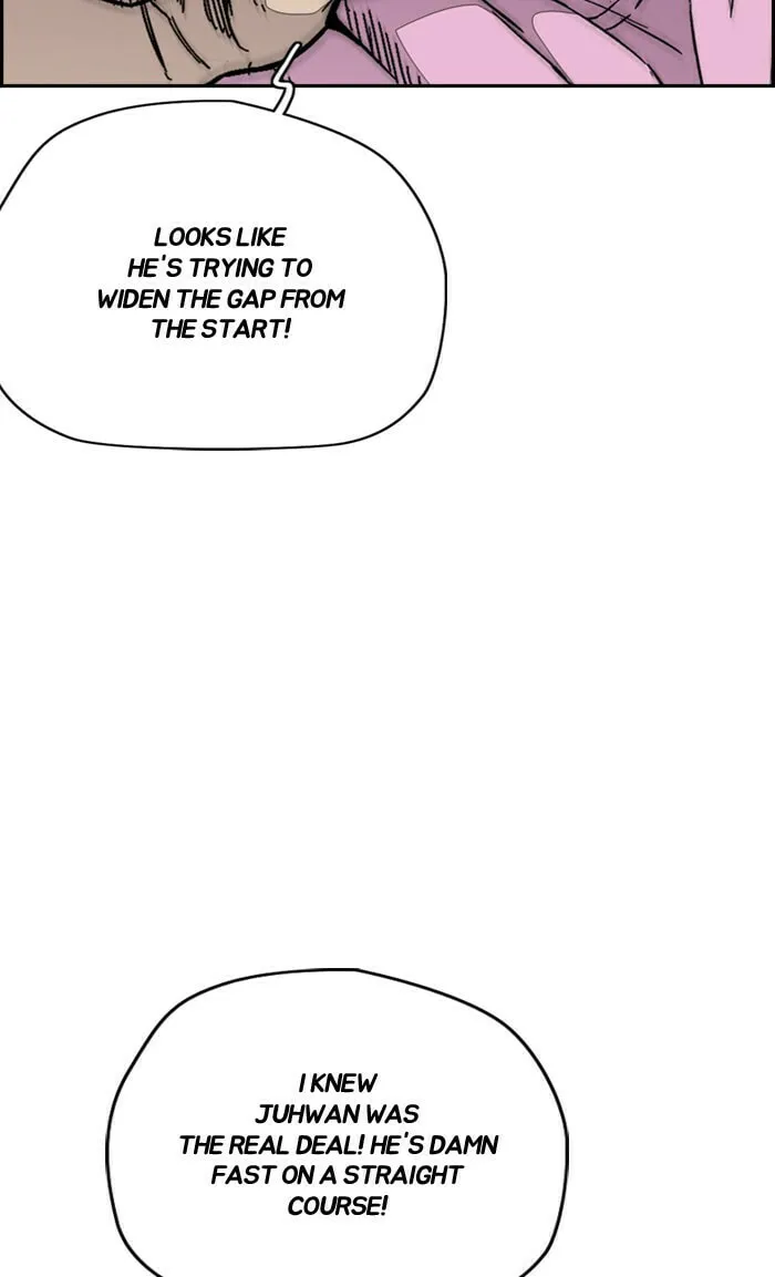 Wind Breaker Chapter 337 page 64 - 