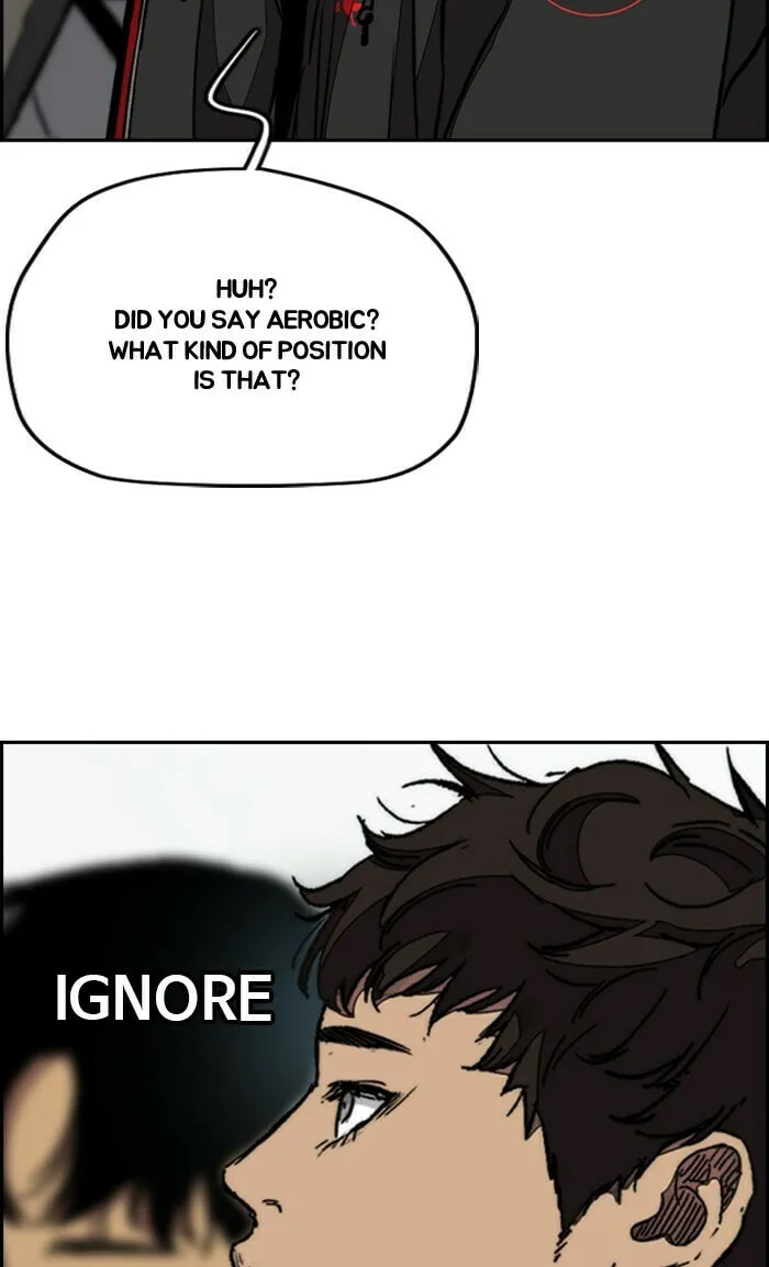 Wind Breaker Chapter 337 page 67 - 
