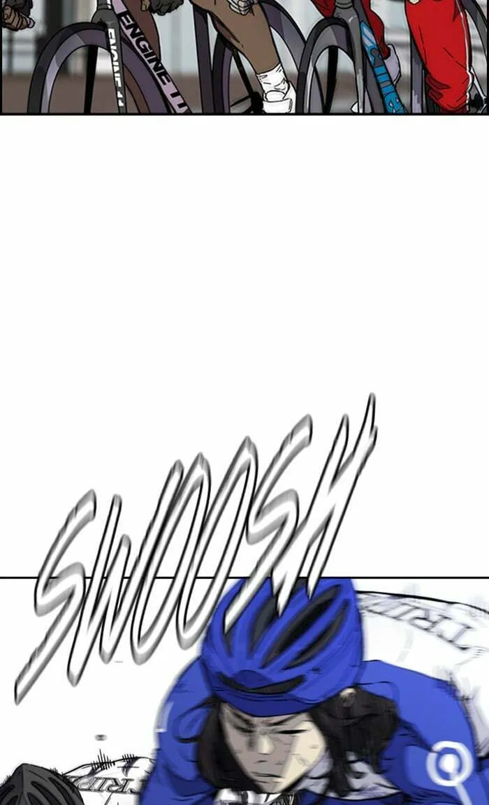 Wind Breaker Chapter 337 page 73 - 