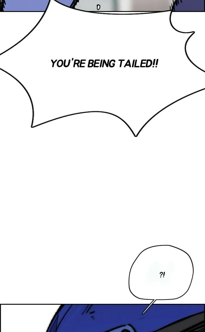 Wind Breaker Chapter 337 page 77 - 