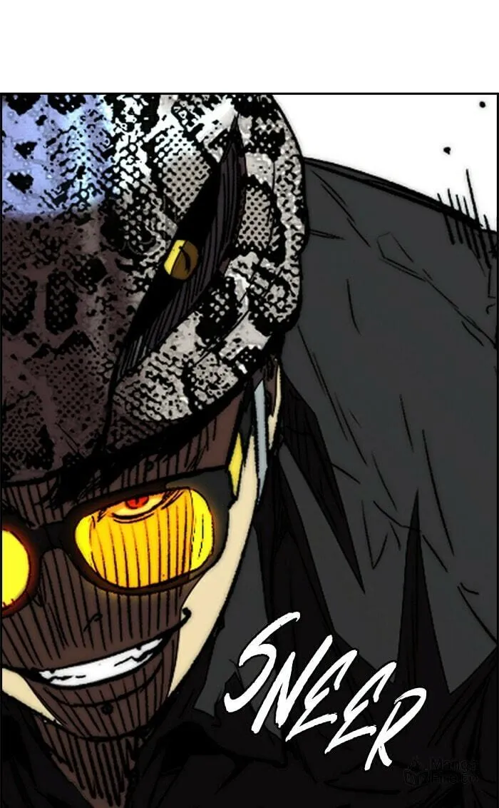 Wind Breaker Chapter 337 page 81 - 