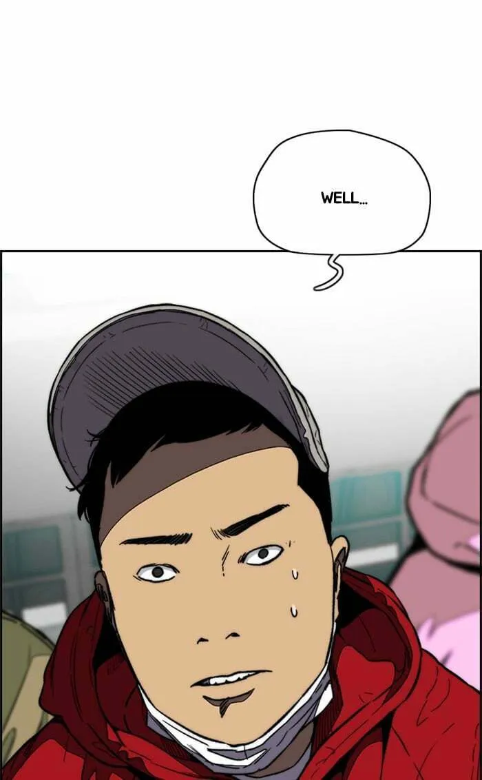 Wind Breaker Chapter 337 page 86 - 