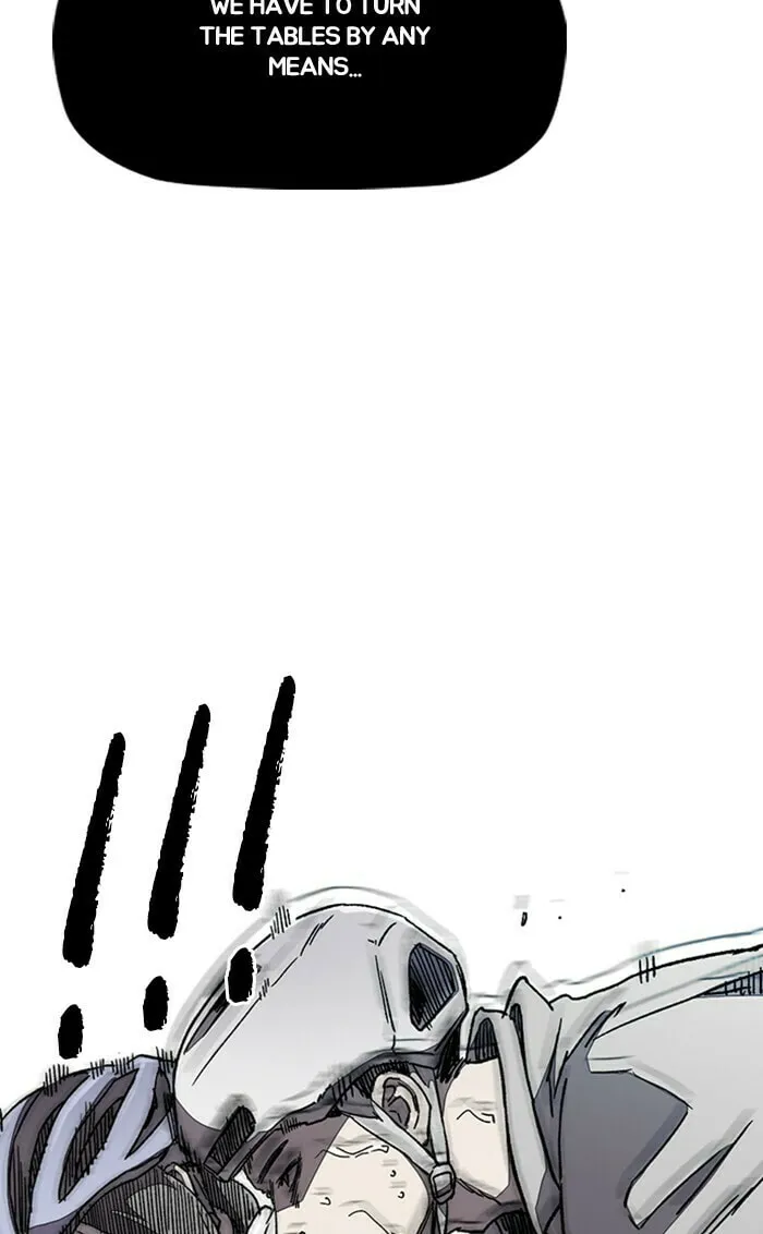 Wind Breaker Chapter 337 page 89 - 