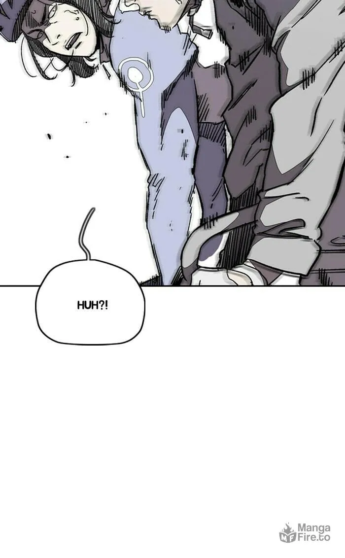 Wind Breaker Chapter 337 page 90 - 