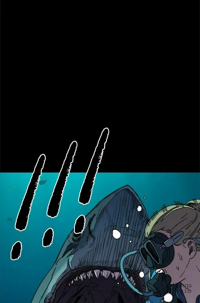 Wind Breaker Chapter 338 page 105 - 