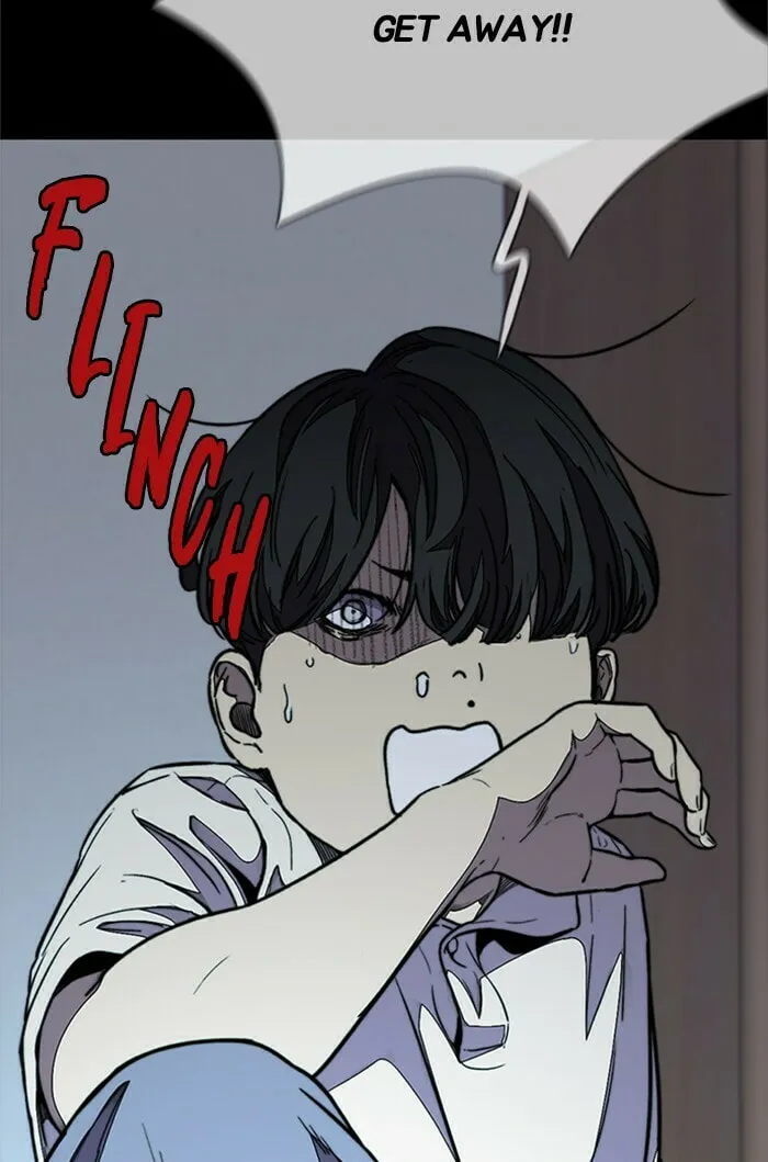 Wind Breaker Chapter 338 page 107 - 