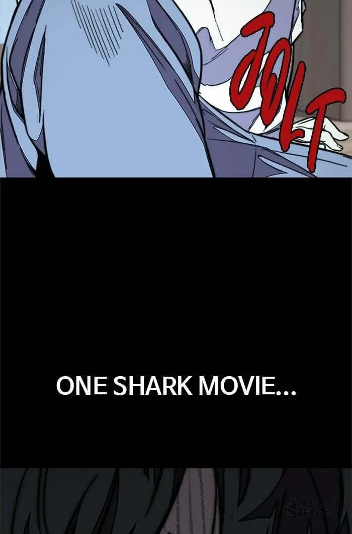 Wind Breaker Chapter 338 page 108 - 