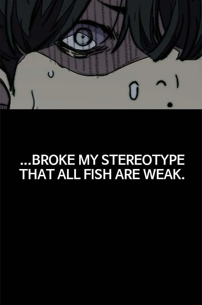 Wind Breaker Chapter 338 page 109 - 