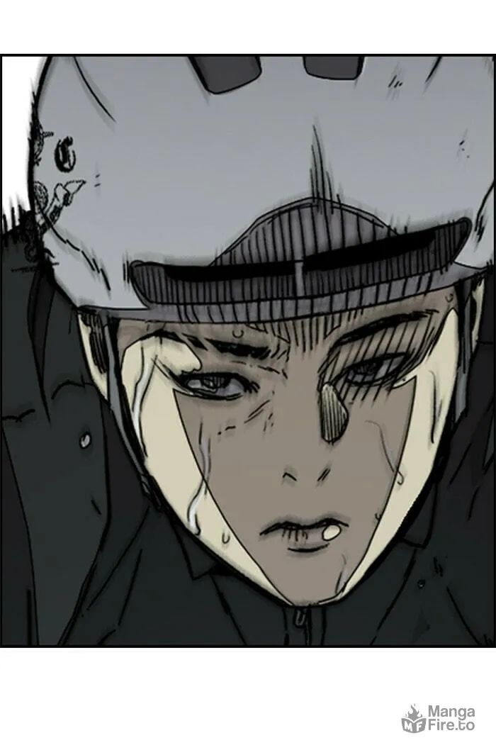 Wind Breaker Chapter 338 page 12 - 