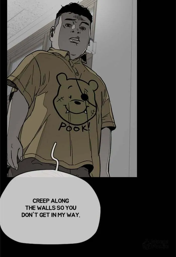 Wind Breaker Chapter 338 page 111 - 