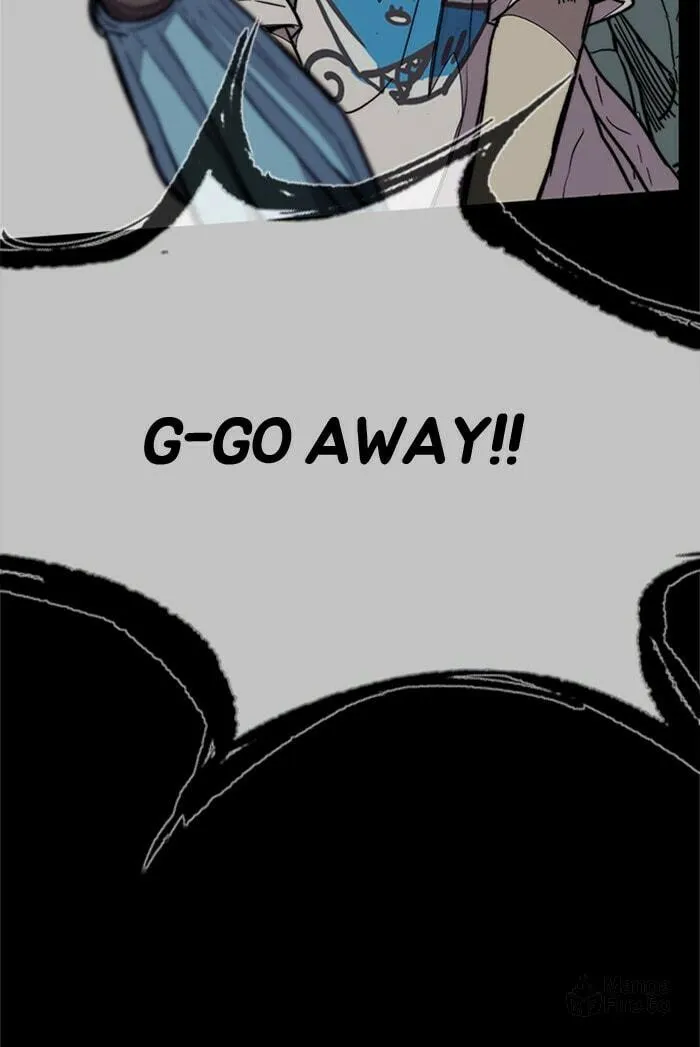 Wind Breaker Chapter 338 page 115 - 