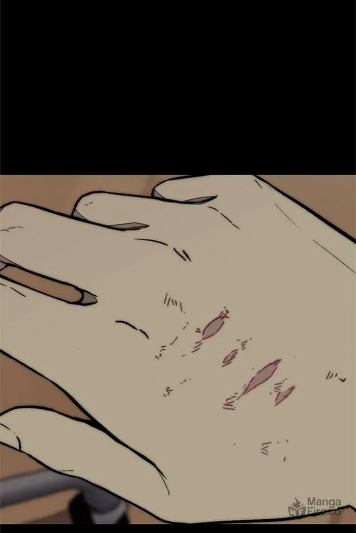 Wind Breaker Chapter 338 page 117 - 
