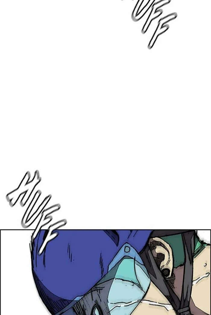 Wind Breaker Chapter 338 page 127 - 