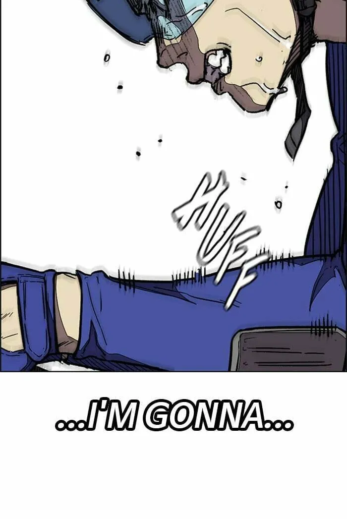Wind Breaker Chapter 338 page 128 - 