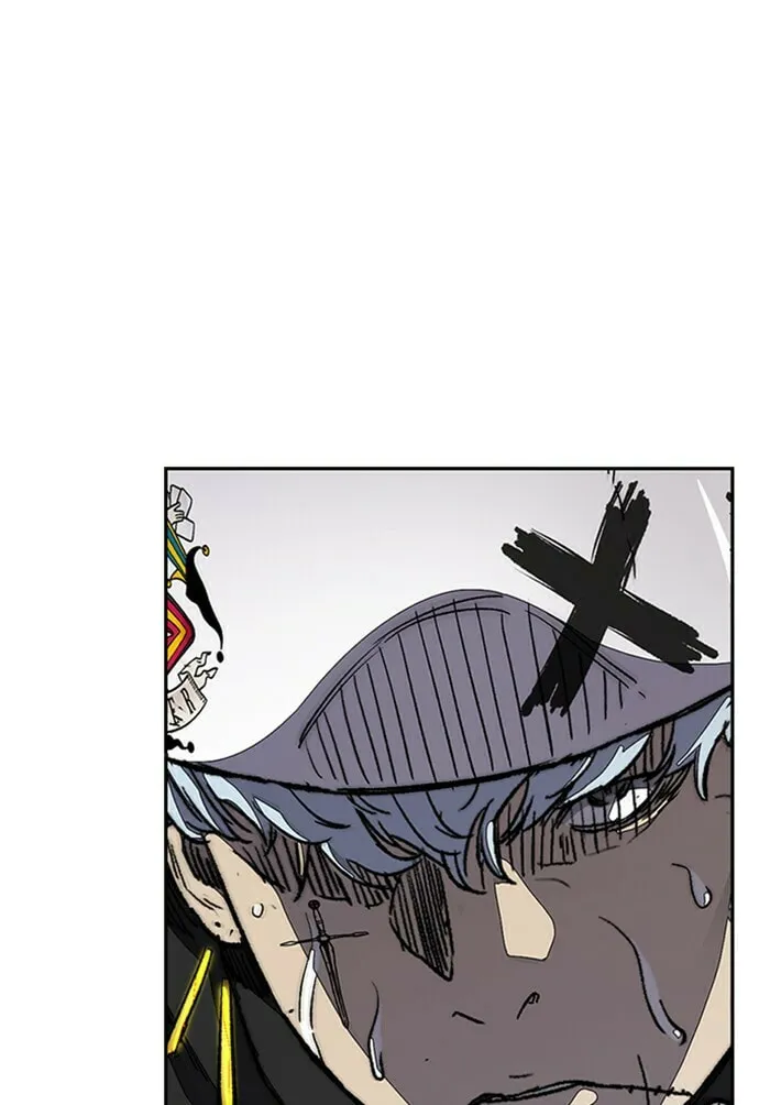 Wind Breaker Chapter 338 page 133 - 