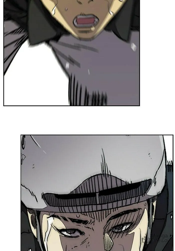 Wind Breaker Chapter 338 page 135 - 