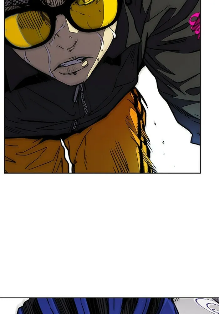 Wind Breaker Chapter 338 page 137 - 