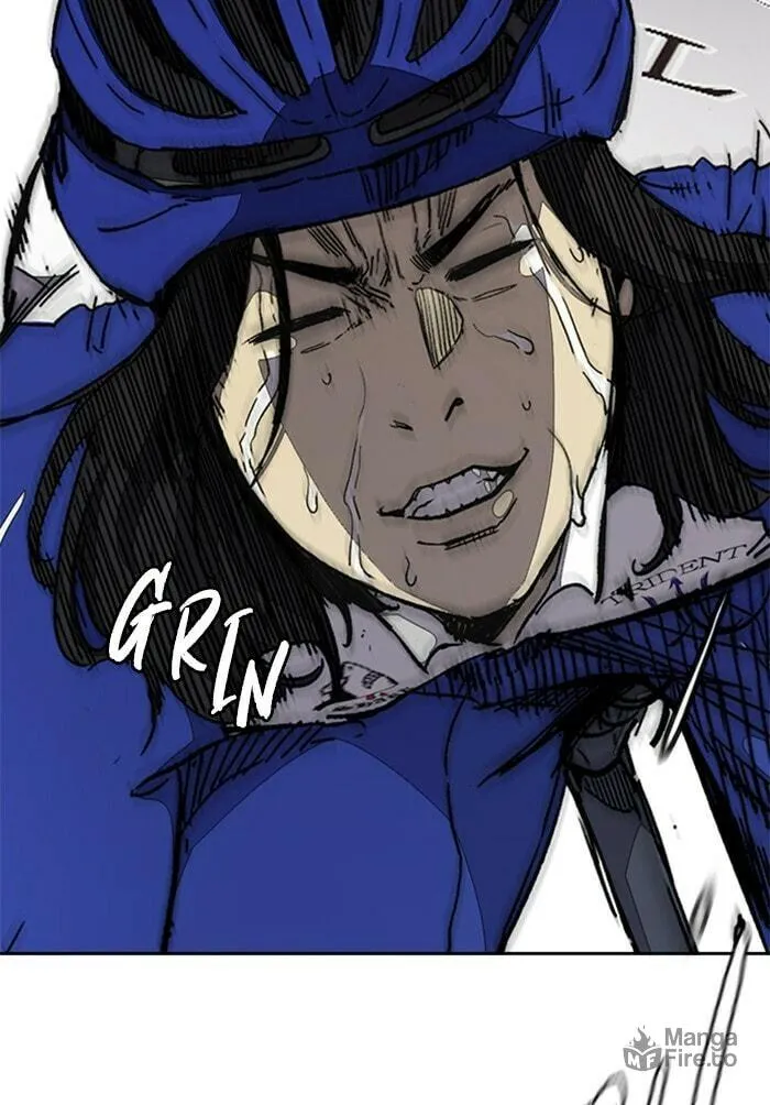 Wind Breaker Chapter 338 page 138 - 