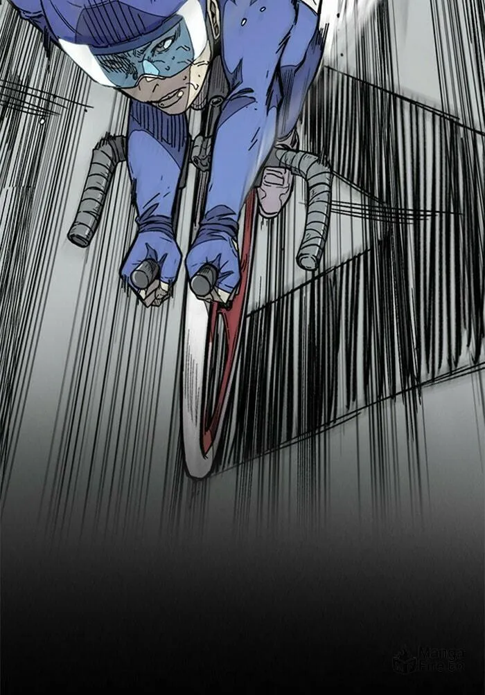 Wind Breaker Chapter 338 page 141 - 