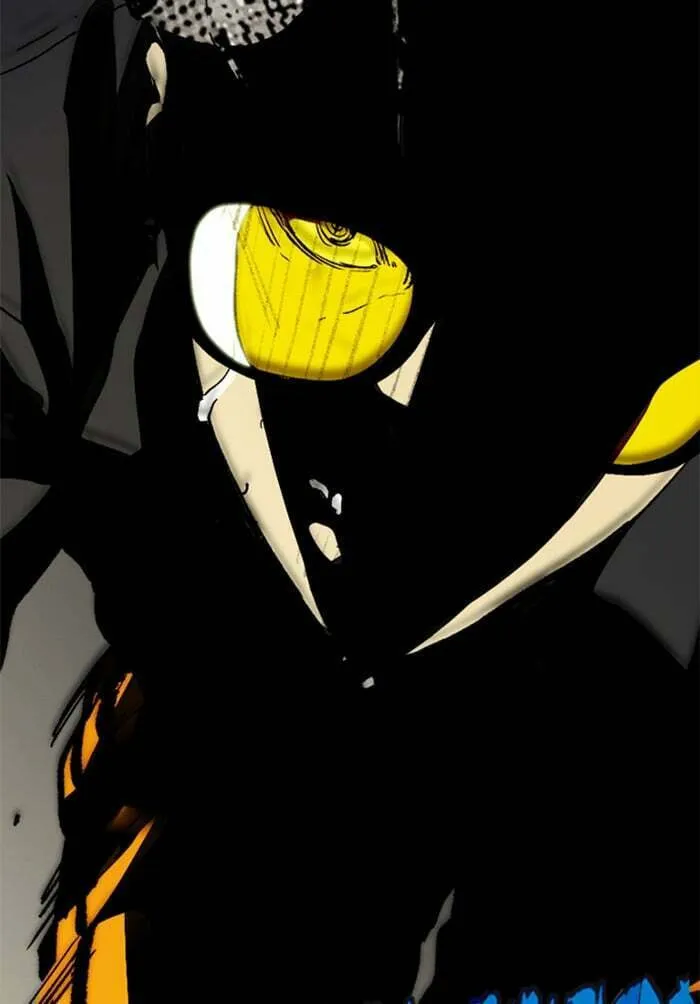 Wind Breaker Chapter 338 page 143 - 