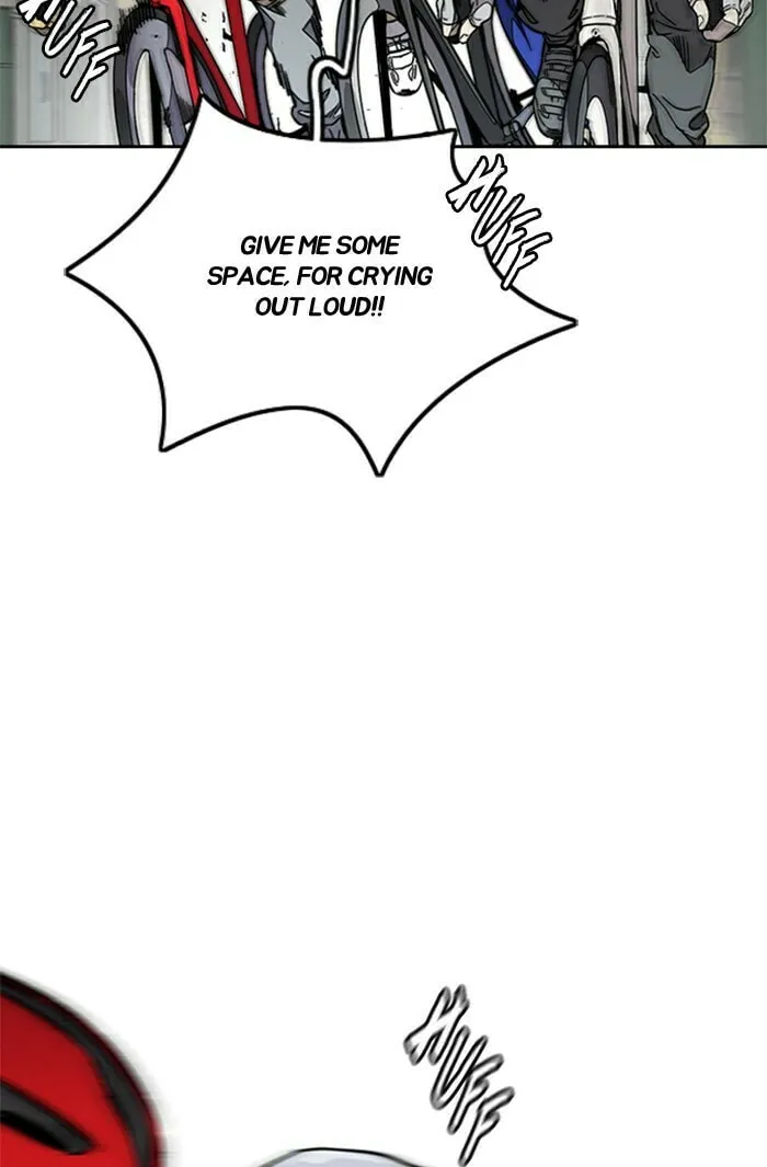 Wind Breaker Chapter 338 page 19 - 