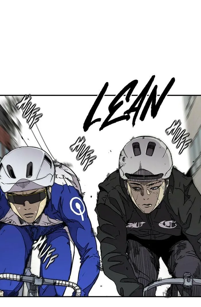 Wind Breaker Chapter 338 page 21 - 