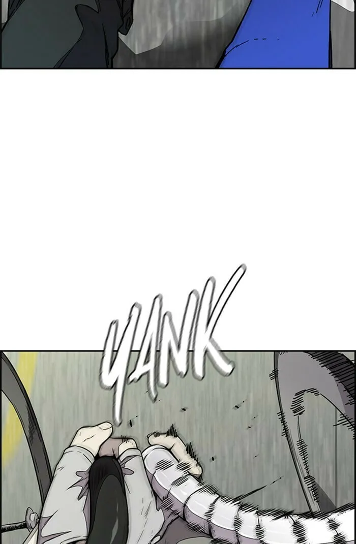 Wind Breaker Chapter 338 page 23 - 