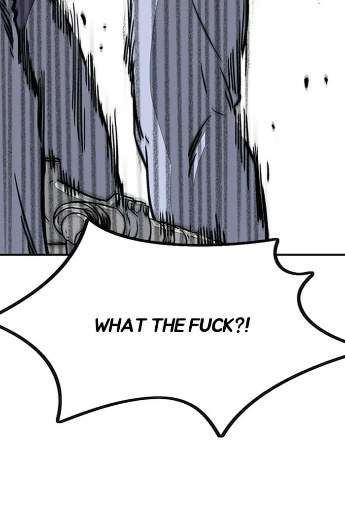 Wind Breaker Chapter 338 page 26 - 