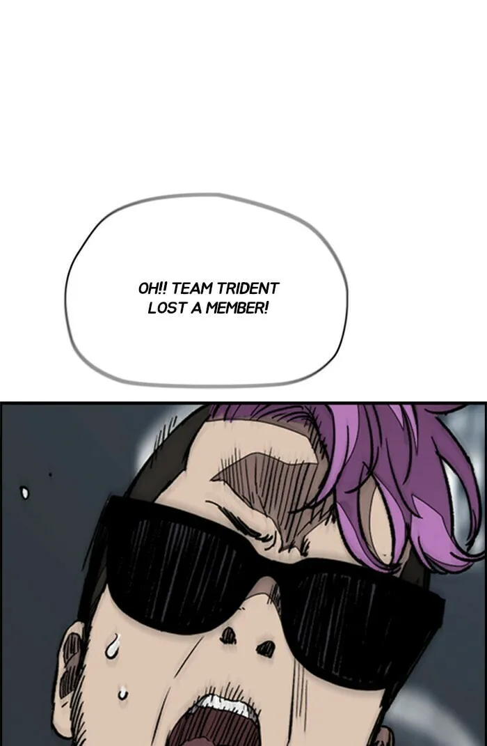 Wind Breaker Chapter 338 page 29 - 