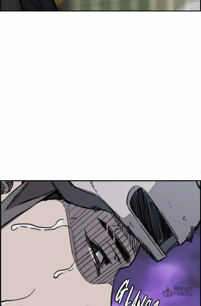 Wind Breaker Chapter 338 page 5 - 