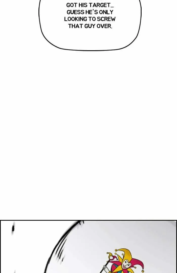 Wind Breaker Chapter 338 page 46 - 