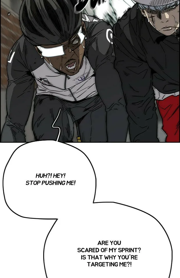 Wind Breaker Chapter 338 page 49 - 