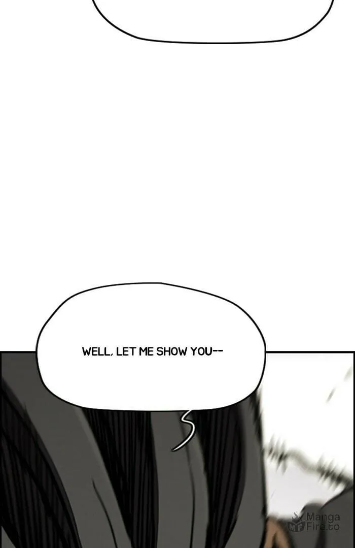 Wind Breaker Chapter 338 page 50 - 