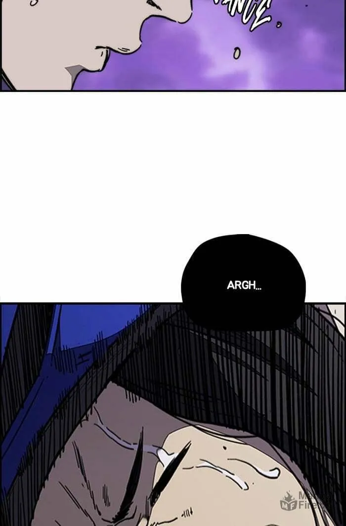 Wind Breaker Chapter 338 page 6 - 