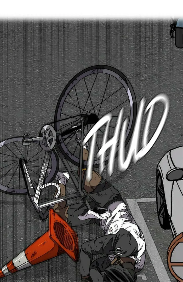 Wind Breaker Chapter 338 page 58 - 