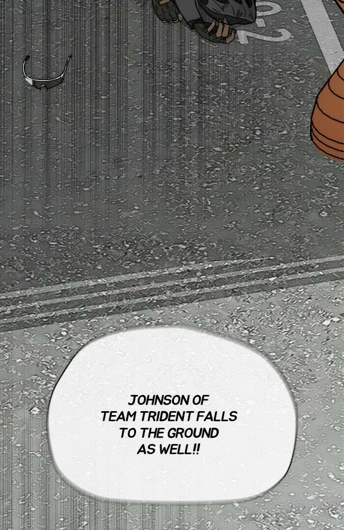 Wind Breaker Chapter 338 page 59 - 