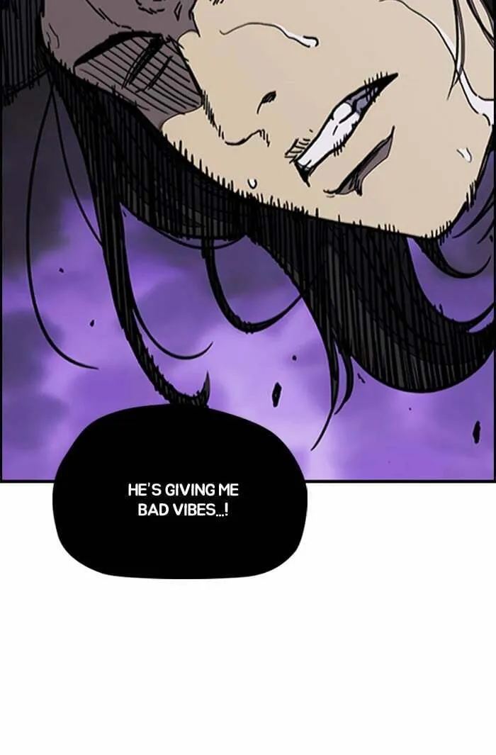 Wind Breaker Chapter 338 page 7 - 