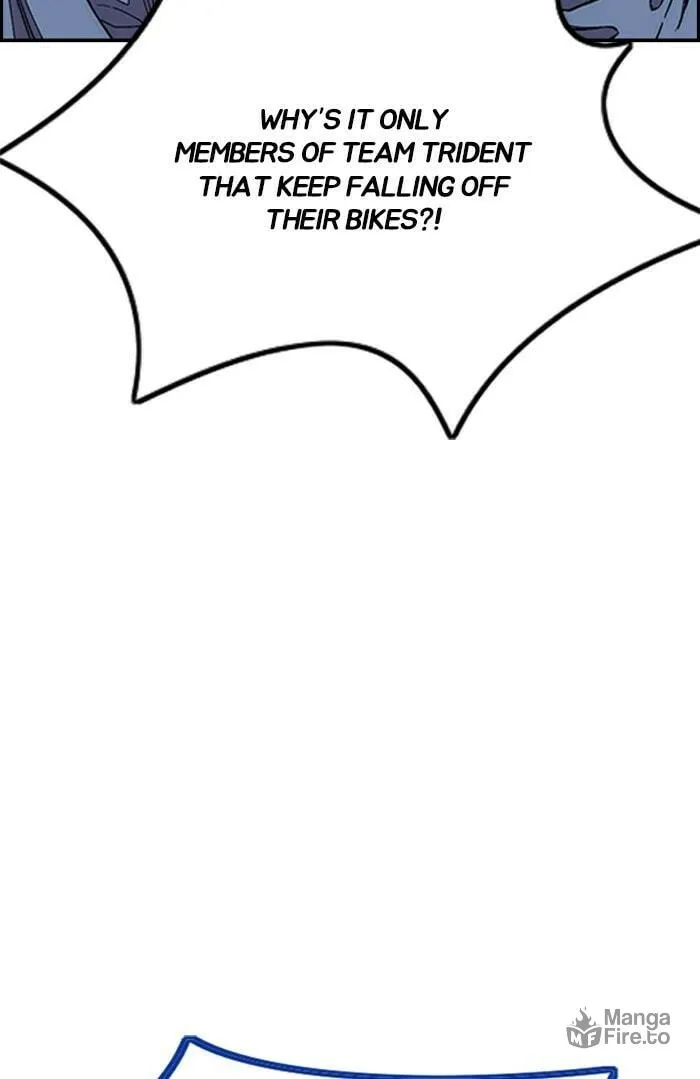 Wind Breaker Chapter 338 page 63 - 