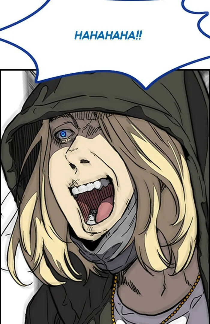 Wind Breaker Chapter 338 page 64 - 