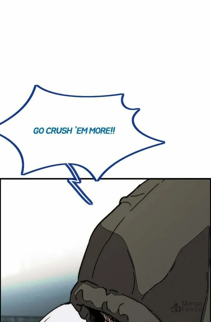Wind Breaker Chapter 338 page 66 - 
