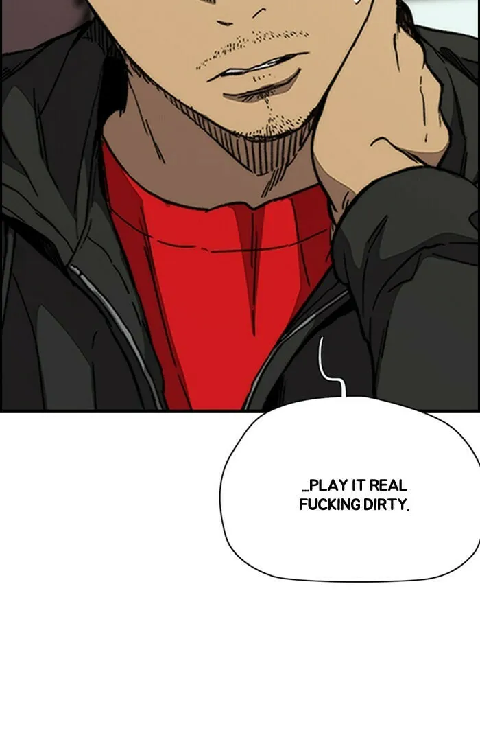 Wind Breaker Chapter 338 page 74 - 