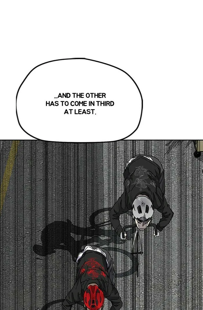 Wind Breaker Chapter 338 page 77 - 