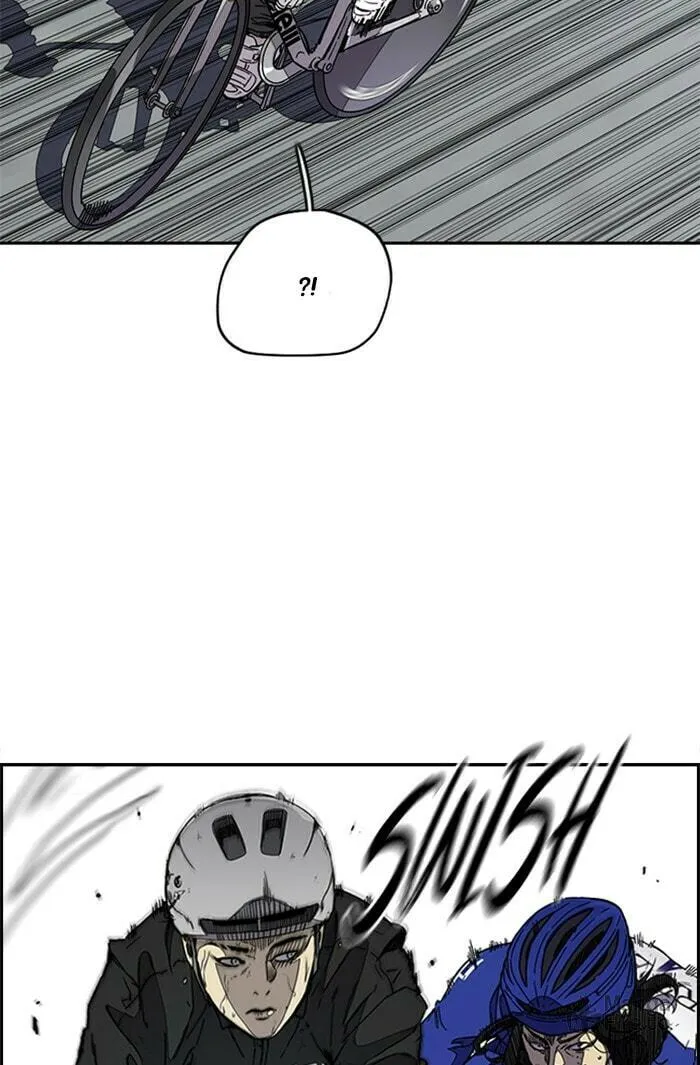 Wind Breaker Chapter 338 page 9 - 