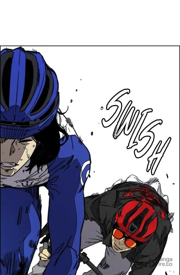 Wind Breaker Chapter 338 page 81 - 