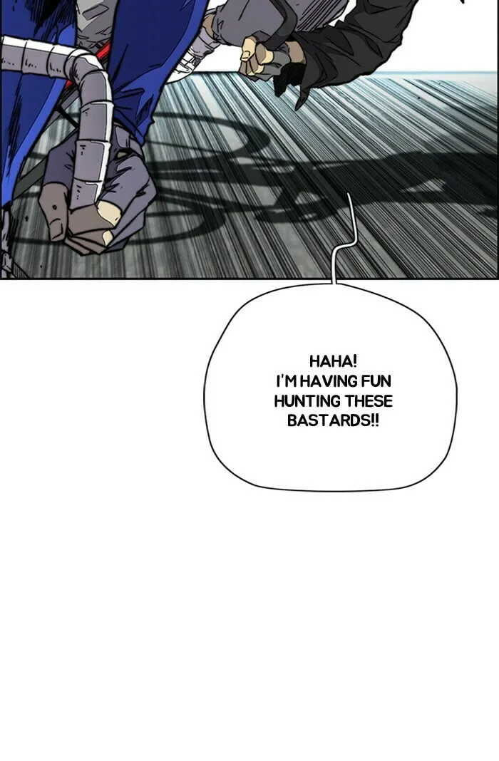 Wind Breaker Chapter 338 page 82 - 