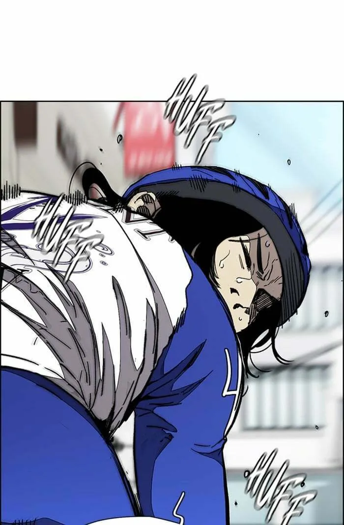 Wind Breaker Chapter 338 page 83 - 