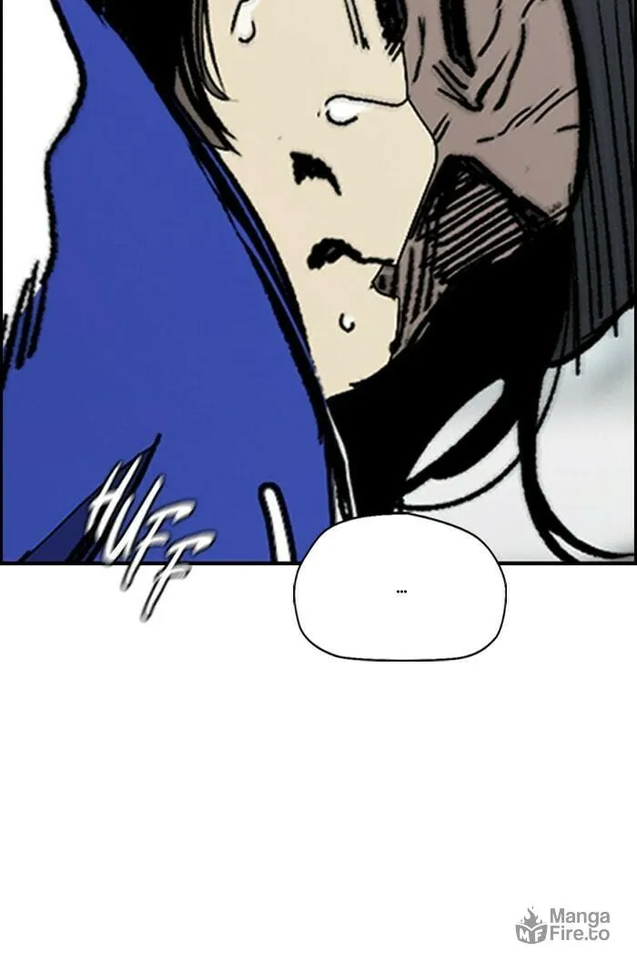 Wind Breaker Chapter 338 page 85 - 